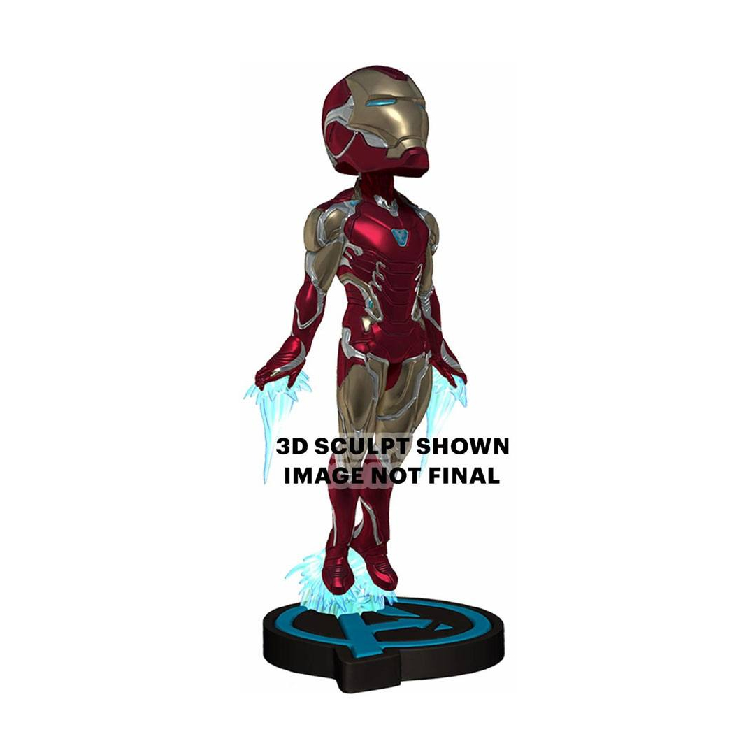 Iron Man figuur