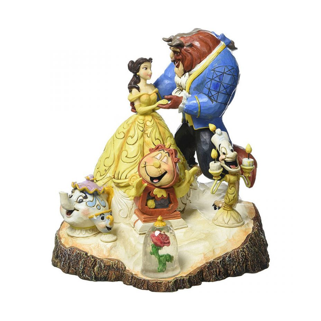 Beauty and Beast ''Tale as Old as Time''
