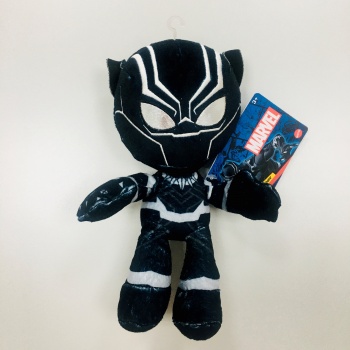 Black Panther Pluche / Knuffel.