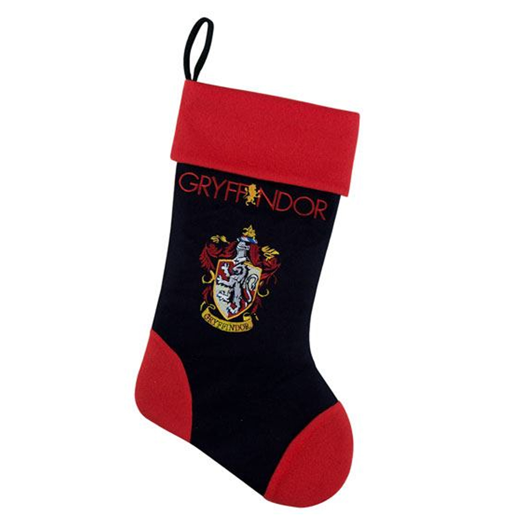 Harry Potter Christmas stocking Griffendorf / Gryffindor