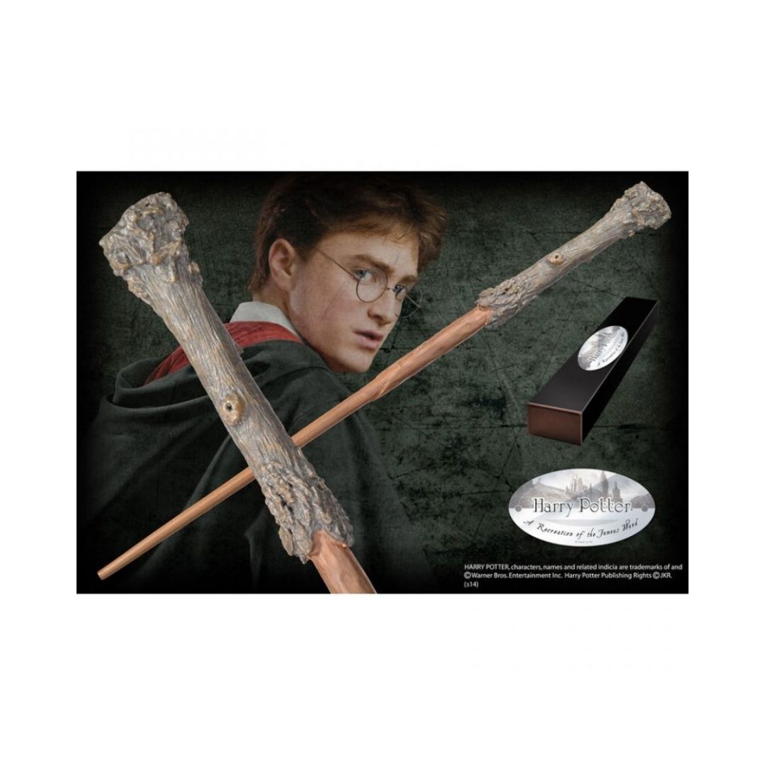 Harry Potter Magic Wand / Toverstaf