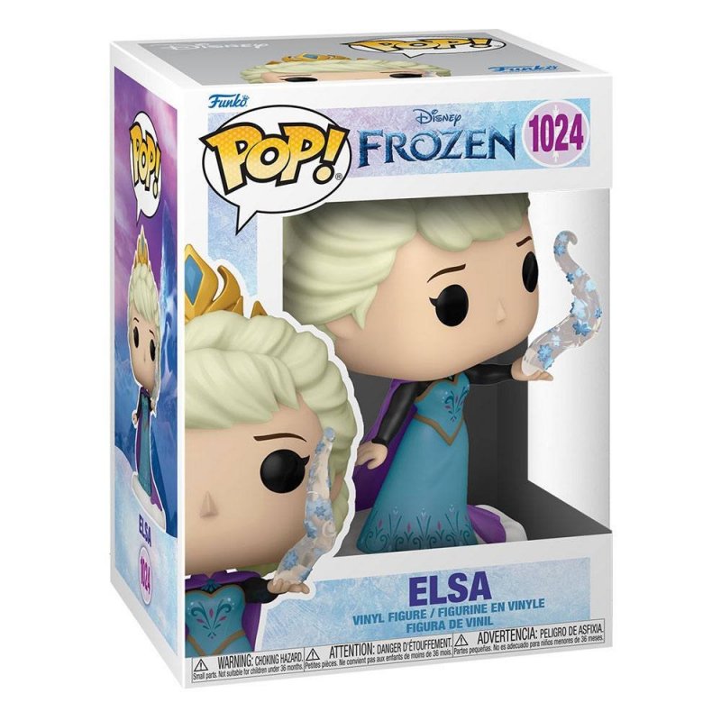 Elsa Funko Pop 1024