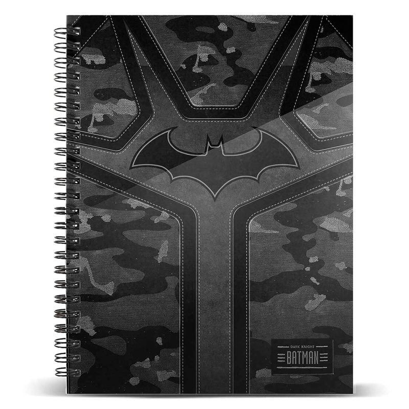 Batman Fear DC Comics Notitieboek A4
