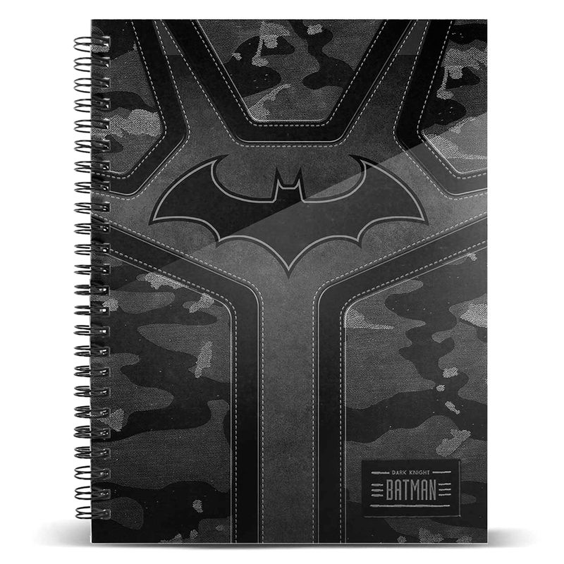 Batman DC Comics Notitieboek A5