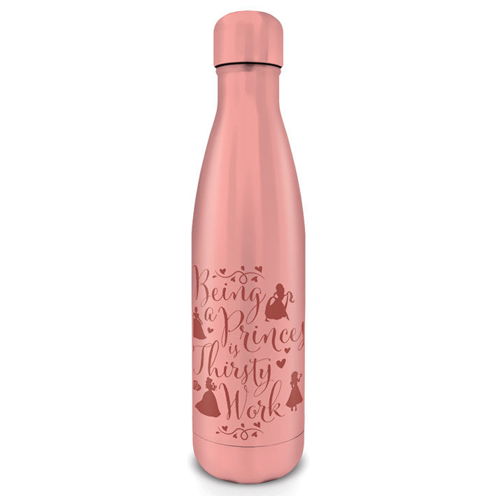 Disney Princess Thirstly Work Hydro Bottle / fles