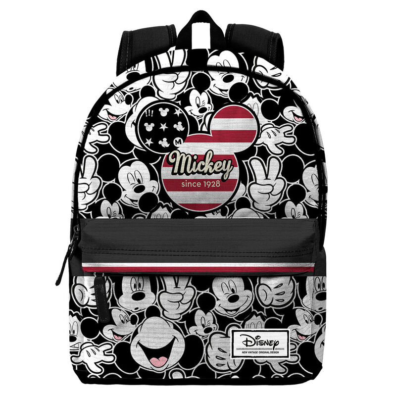 Mickey Mouse U.S.A. Backpack
