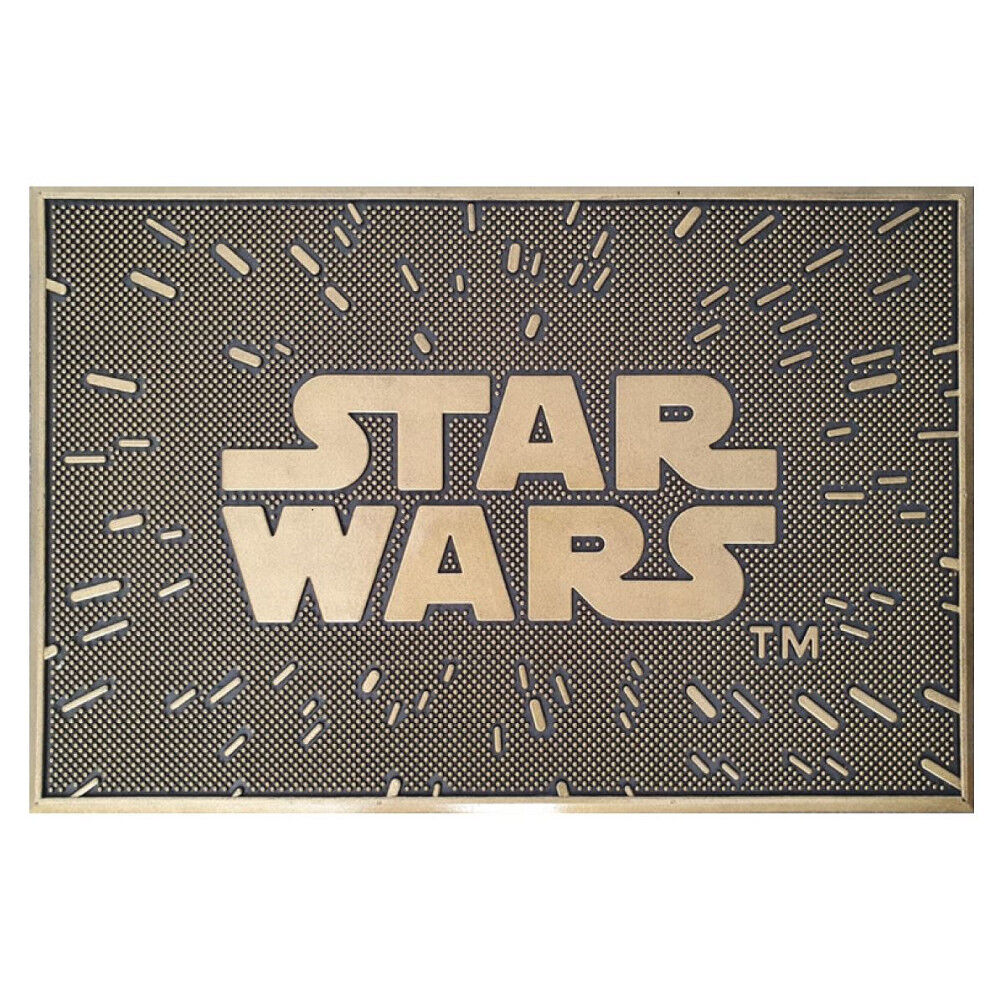 Star Wars deurmat