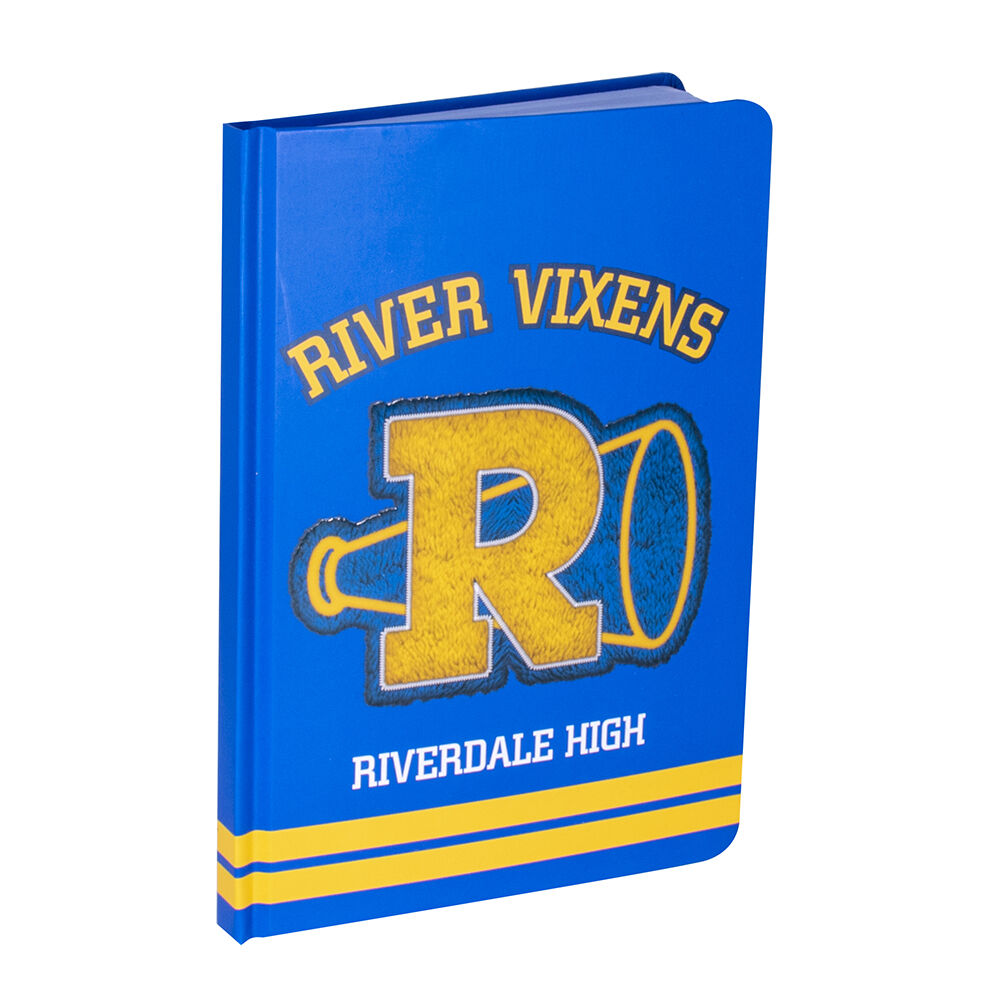 Riverdale A5 Notitieboek