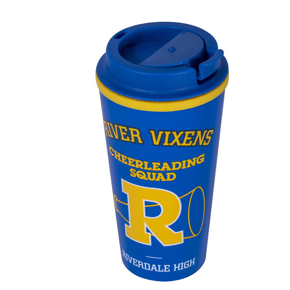 Riverdale Travel Mug