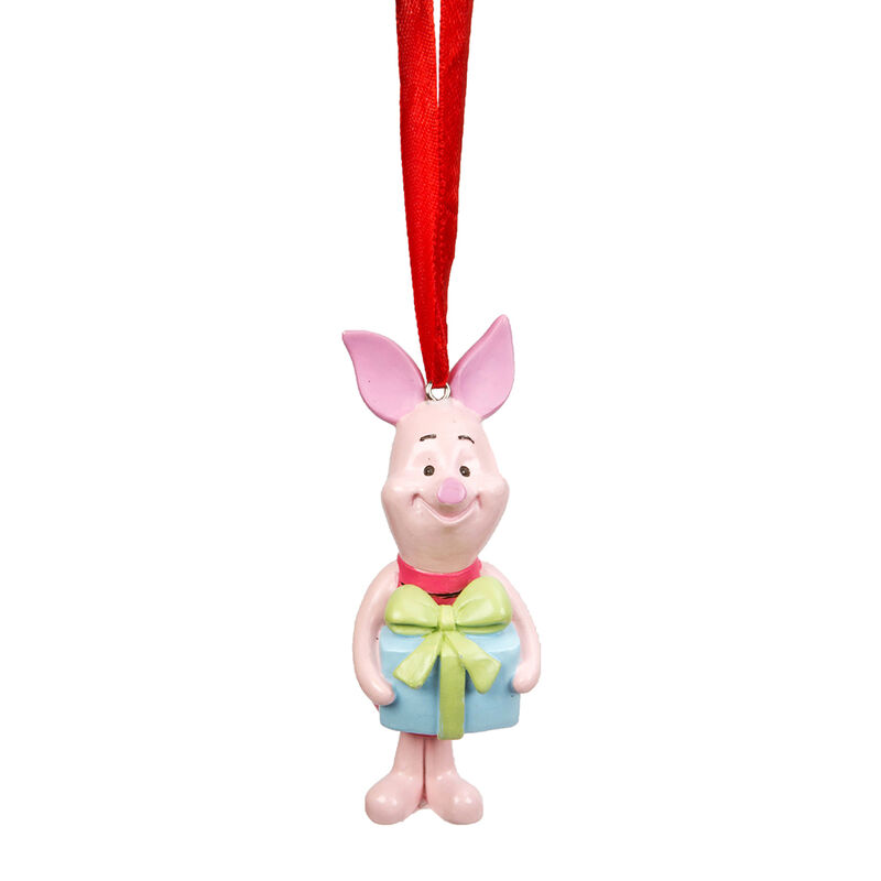 Piglet ornament