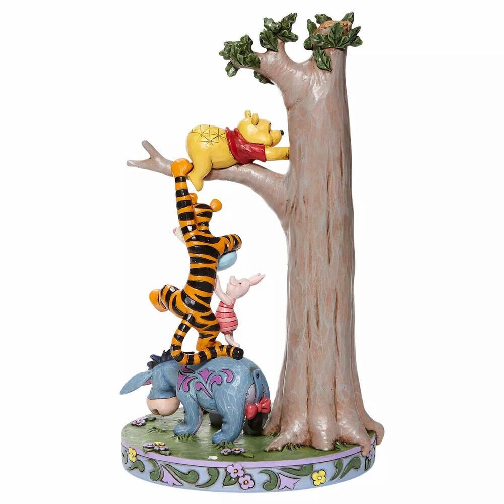 Winnie the Pooh Hundred Acre Caper
