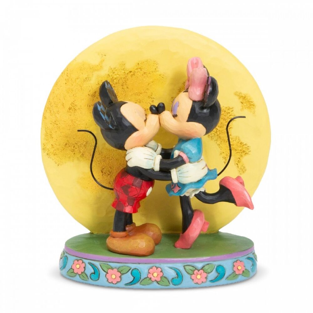 Mickey and Minnie ''Magic and Moonlight''