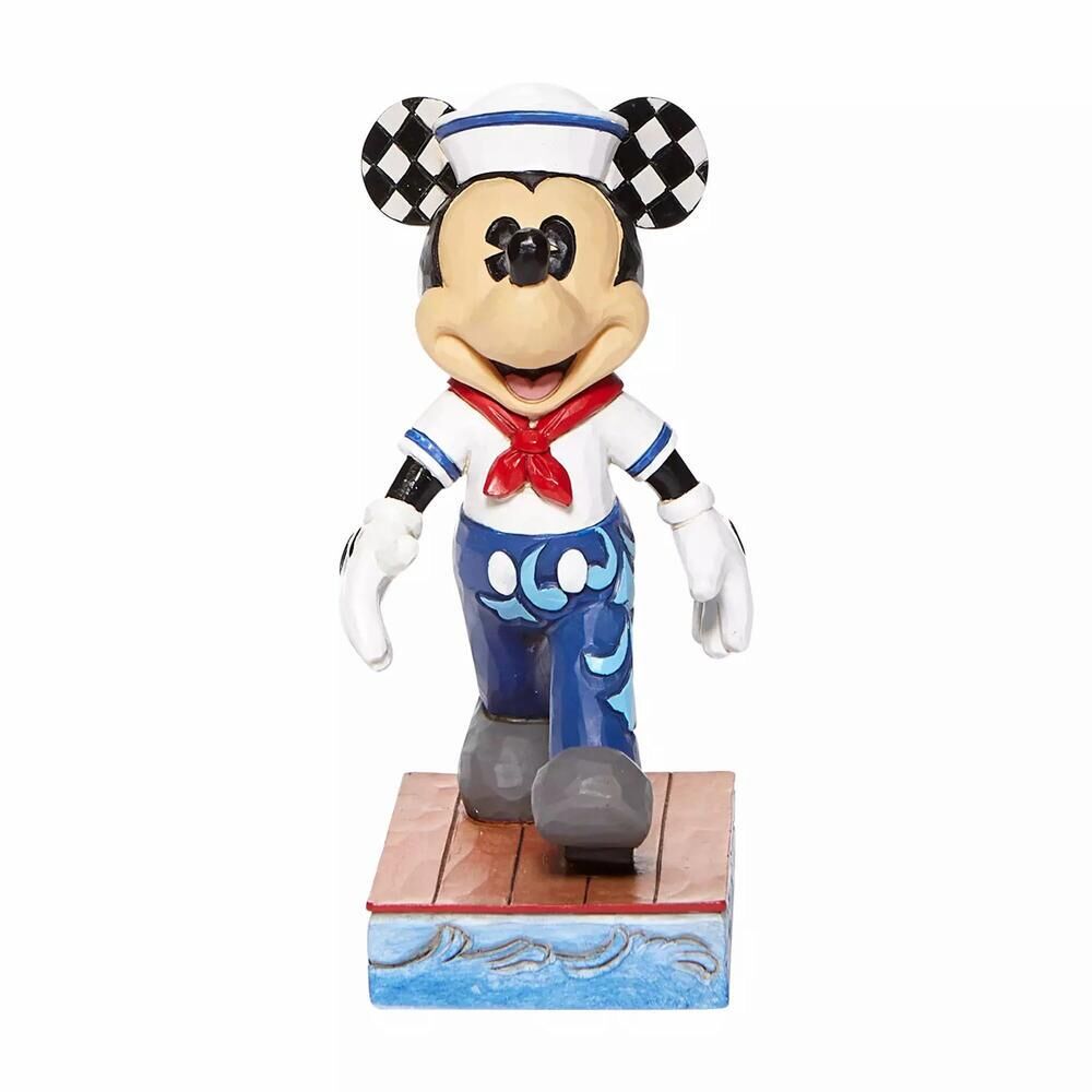 Mickey Mouse ''Snazzy Sailor''