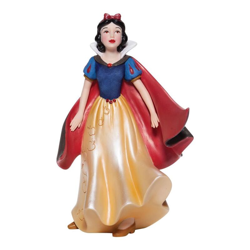 Snow White Enesco Showcase beeld