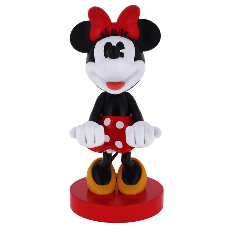 Minnie Mouse Telefoon/Controller Houder