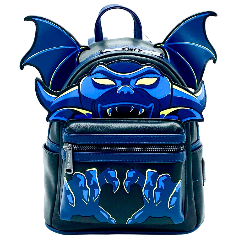 Chernabog Loungefly rugtas / mini backpack