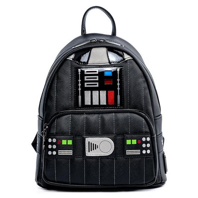 Star Wars Darth Vader Mini Backpack Loungefly