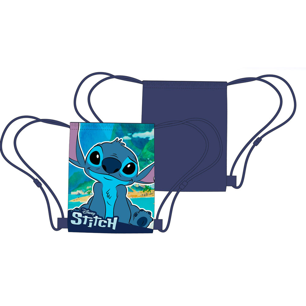 Disney Stitch gymtas / rugzak
