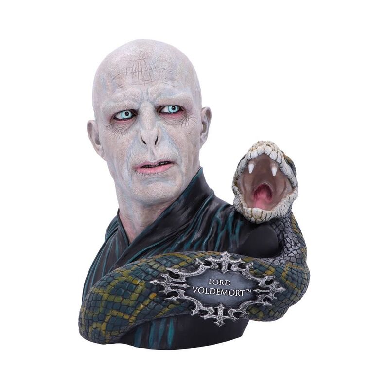 Voldemort buste Harry Potter Limited Edition