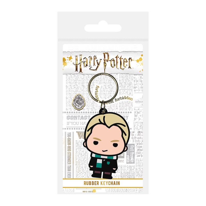 Draco Malfoy sleutelhanger