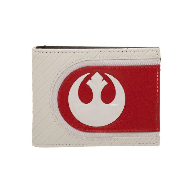 Star Wars Rebellen portemonnee