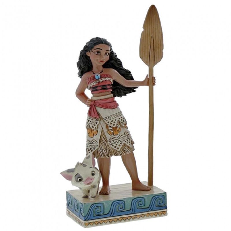 Moana "Find Your Own Way"