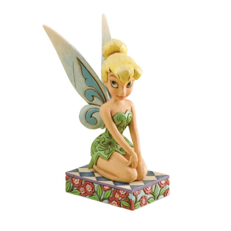 Tinkerbell "A Pixie Delight"