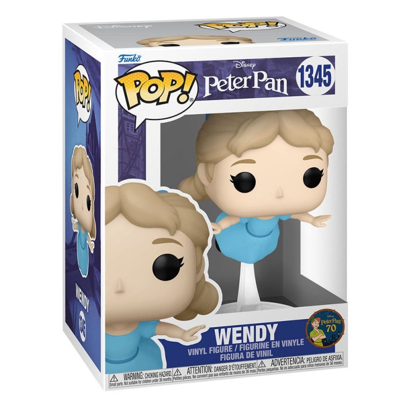 Wendy Funko Pop 1345