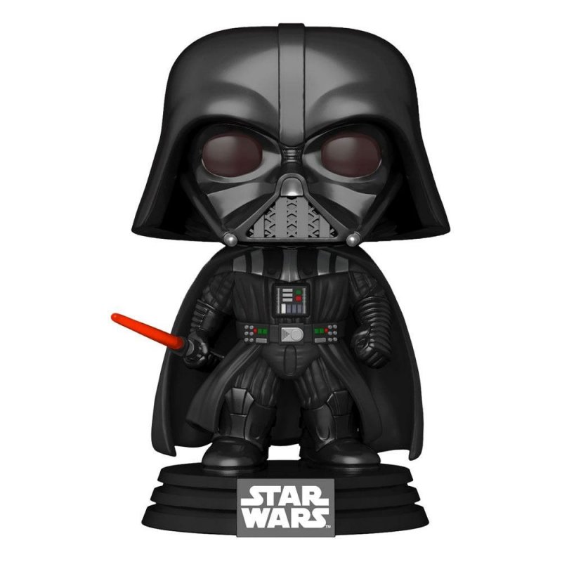 Darth Vader Funko Pop 539