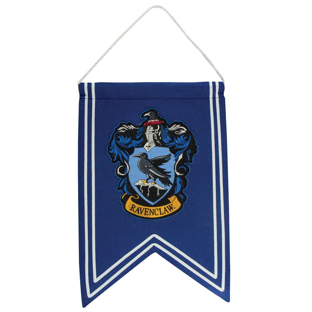 Harry Potter Wall Banner Ravenclaw