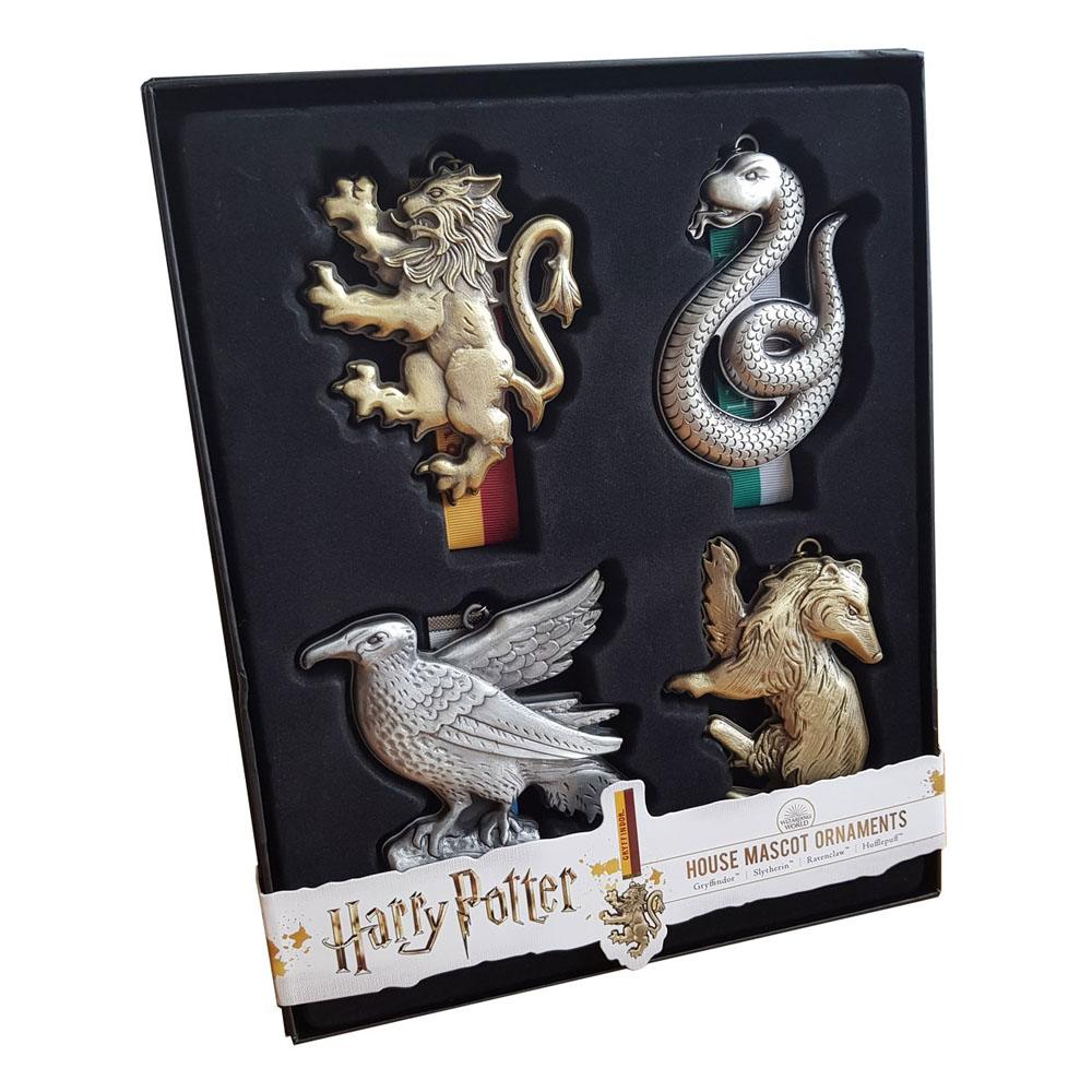 Harry Potter ornamenten